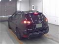 2022 Nissan X-Trail