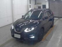 2022 Nissan X-Trail