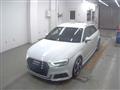2019 Audi A3