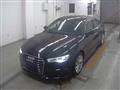2018 Audi A6