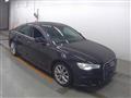2018 Audi A6