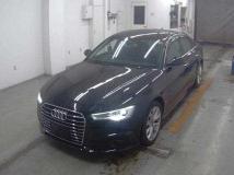 2018 Audi A6