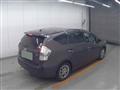 2014 Toyota PRIUS α