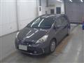 2014 Toyota PRIUS α