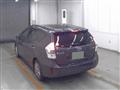 2014 Toyota PRIUS α