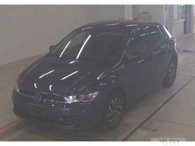 2023 Volkswagen Polo