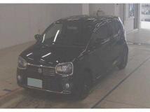 2017 Suzuki Alto Works