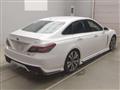 2021 Toyota Crown Hybrid