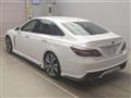 2021 Toyota Crown Hybrid