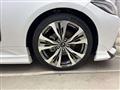 2021 Toyota Crown Hybrid
