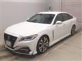 2021 Toyota Crown Hybrid
