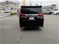 2017 Toyota Alphard G