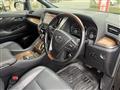 2017 Toyota Alphard G
