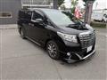 2017 Toyota Alphard G
