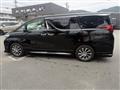 2017 Toyota Alphard G