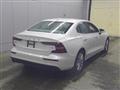 2019 Volvo S60