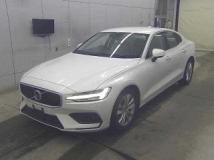 2019 Volvo S60