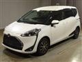 2020 Toyota Sienta