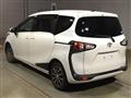 2020 Toyota Sienta