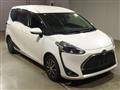 2020 Toyota Sienta