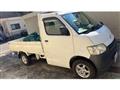 2015 Toyota Townace Truck