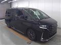 2024 Toyota Vellfire
