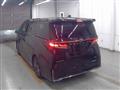 2024 Toyota Vellfire
