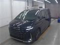 2024 Toyota Vellfire