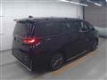 2024 Toyota Vellfire