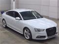 2013 Audi S5