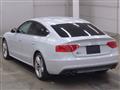 2013 Audi S5