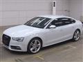 2013 Audi S5