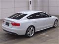 2013 Audi S5