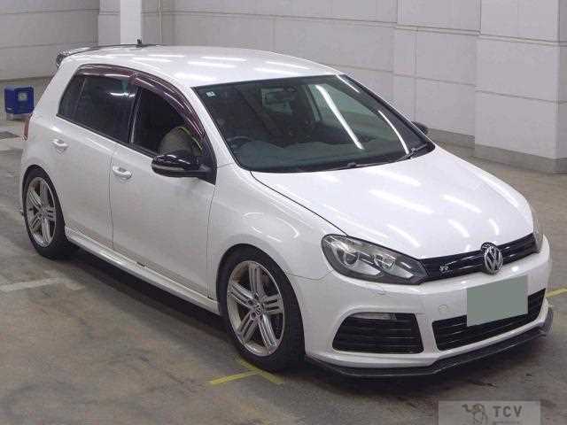 2011 Volkswagen Golf