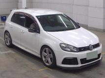 2011 Volkswagen Golf