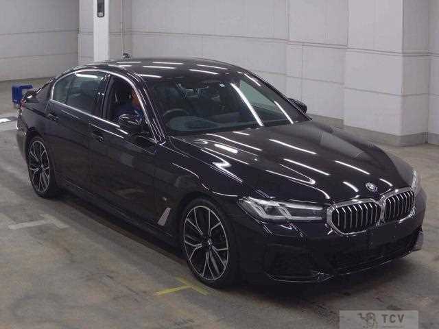 2023 BMW 5 Series