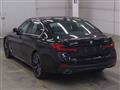 2023 BMW 5 Series