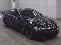2023 BMW 5 Series