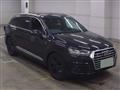 2016 Audi Q7