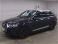 2016 Audi Q7