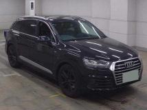 2016 Audi Q7