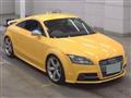 2014 Audi TTS