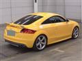 2014 Audi TTS