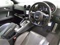 2014 Audi TTS
