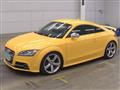 2014 Audi TTS