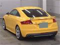 2014 Audi TTS