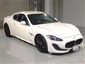2016 Maserati Granturismo