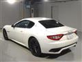 2016 Maserati Granturismo