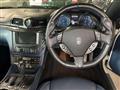 2016 Maserati Granturismo