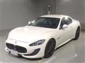 2016 Maserati Granturismo